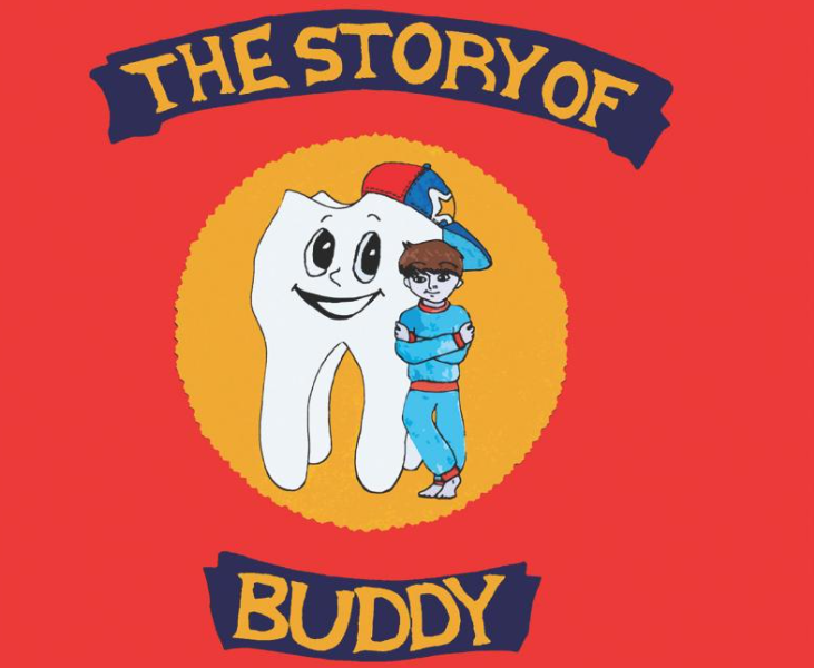 The Tooth Fairy Factory